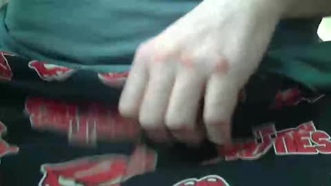 chunkisgreat online show from 03-13-26, 01:07