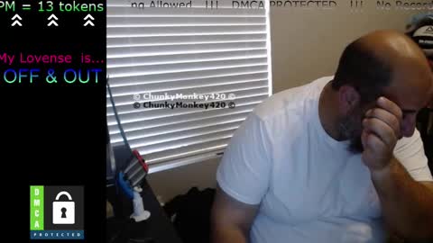 Spencer  Smokey Bear online show from 03-03-25, 09:15