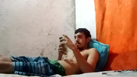 chupaculitos77 online show from 07-06-26, 12:35
