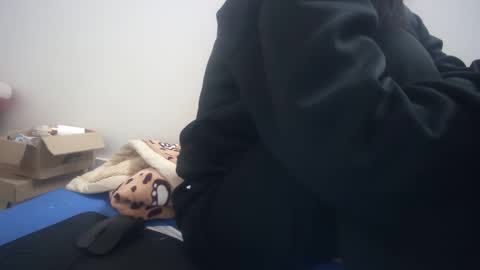 chuppyrose online show from 03-20-26, 01:54