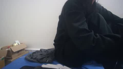 chuppyrose online show from 03-23-26, 01:15