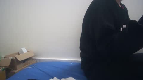 chuppyrose online show from 03-24-26, 01:21