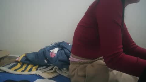 chuppyrose online show from 03-29-26, 02:11