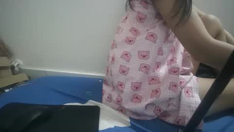 chuppyrose online show from 04-09-26, 03:06