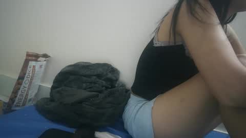 chuppyrose online show from 04-12-26, 07:57