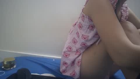 chuppyrose online show from 04-23-26, 02:30