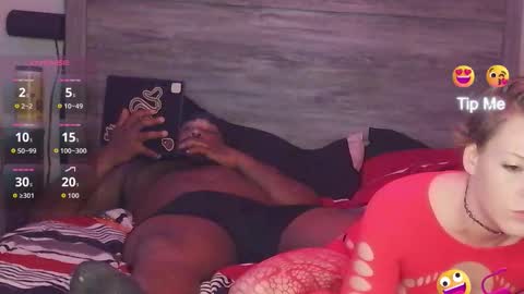 ChyChyBabyHerDOUGHBOY online show from 03-22-26, 04:05