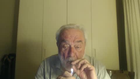 ciaoamoremio4 online show from 12-08-24, 08:36