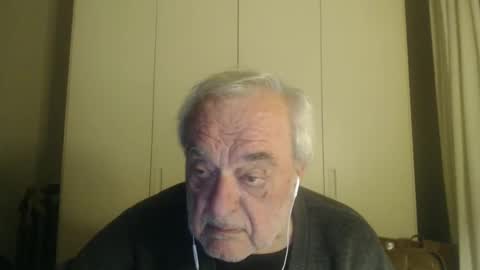 ciaoamoremio4 online show from 01-02-25, 08:35