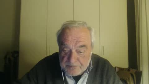 ciaoamoremio4 online show from 01-06-25, 04:04