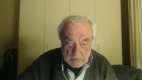 ciaoamoremio4 online show from 01-06-25, 08:07