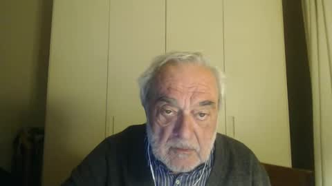 ciaoamoremio4 online show from 01-11-25, 10:18