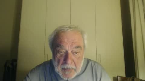 ciaoamoremio4 online show from 01-19-25, 08:30