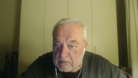 ciaoamoremio4 online show from 01-26-25, 03:27