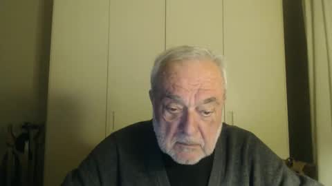 ciaoamoremio4 online show from 01-27-25, 11:00