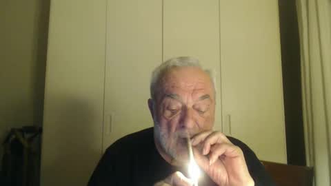 ciaoamoremio4 online show from 01-28-25, 10:34