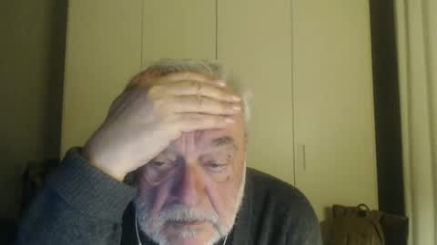 ciaoamoremio4 online show from 02-09-25, 02:17