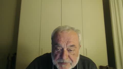 ciaoamoremio4 online show from 02-10-25, 01:46