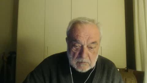 ciaoamoremio4 online show from 02-13-25, 12:13