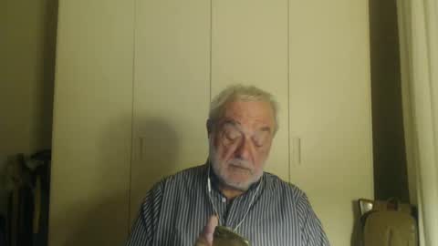 ciaoamoremio4 online show from 02-28-25, 08:50