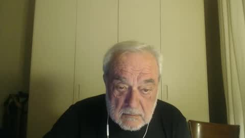 ciaoamoremio4 online show from 03-02-25, 01:58