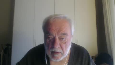 ciaoamoremio4 online show from 03-11-25, 12:50