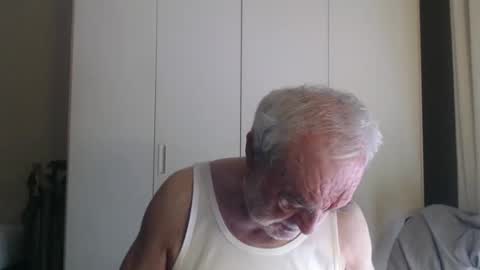 ciaoamoremio4 online show from 09-13-25, 11:21