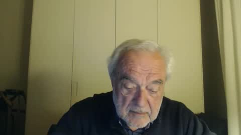 ciaoamoremio4 online show from 10-03-25, 11:35