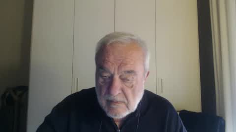 ciaoamoremio4 online show from 11-05-25, 11:43