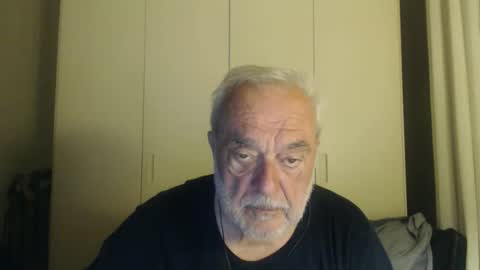 ciaoamoremio4 online show from 11-09-25, 07:45