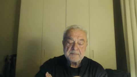 ciaoamoremio4 online show from 11-12-25, 08:19