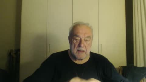 ciaoamoremio4 online show from 11-16-25, 02:22