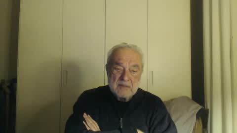 ciaoamoremio4 online show from 11-19-25, 02:11