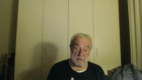 ciaoamoremio4 online show from 12-01-25, 07:30