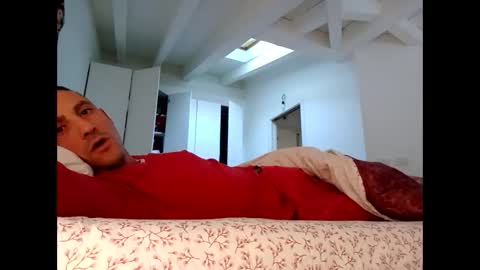 ciaoneciaone25 online show from 12-29-24, 08:11