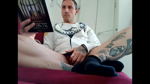 ciaoneciaone25 online show from 03-03-26, 08:53