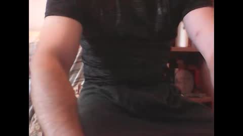 Snapshot of cidcampeador10 chatting on 10-14-25, 03:13 cidcampeador10 online show from 10-14-25, 03:13