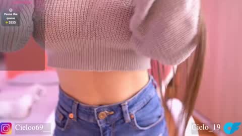 CIELO online show from 10-23-25, 09:13