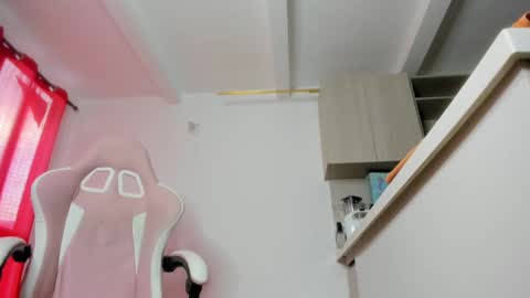 Sara INSTAGRAM SARARENDON7798 online show from 12-04-24, 11:52