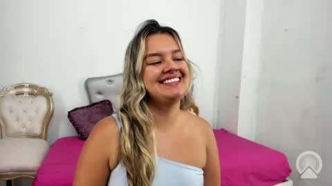 Azul online show from 05-31-26, 02:20
