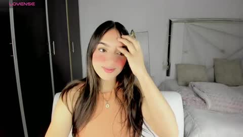 CIELO online show from 02-12-25, 02:43