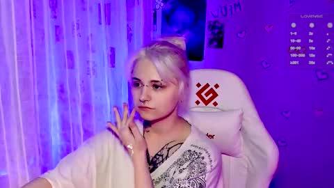 Helen and Teya online show from 03-10-26, 06:40