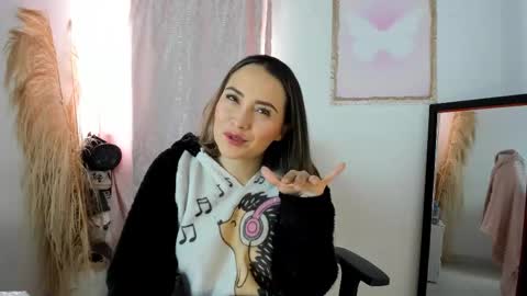 Ciindy Lovers online show from 03-23-26, 03:38