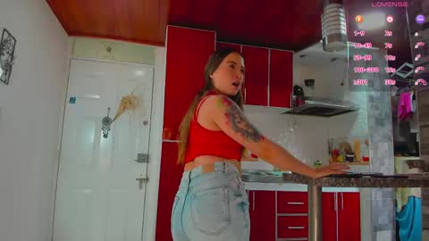 Ciindy Lovers online show from 06-03-26, 03:50