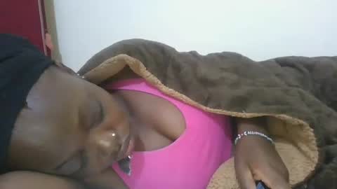 cilia petite online show from 12-21-25, 04:30