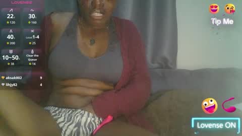 cilia petite online show from 04-20-26, 09:49