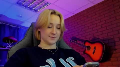 Cin Bellamy online show from 02-27-26, 04:23