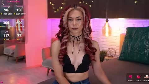 Riya online show from 07-20-26, 05:22