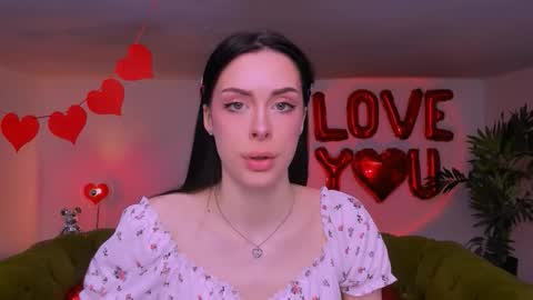 Phoebe online show from 02-14-26, 09:17