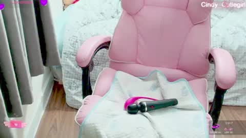 cindy_cutiegirl online show from 07-05-26, 10:17